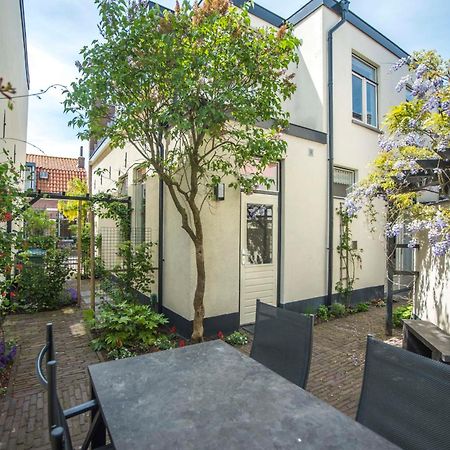 Family Home Hendriks Zandvoort Exterior foto