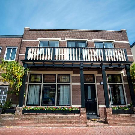 Family Home Hendriks Zandvoort Exterior foto