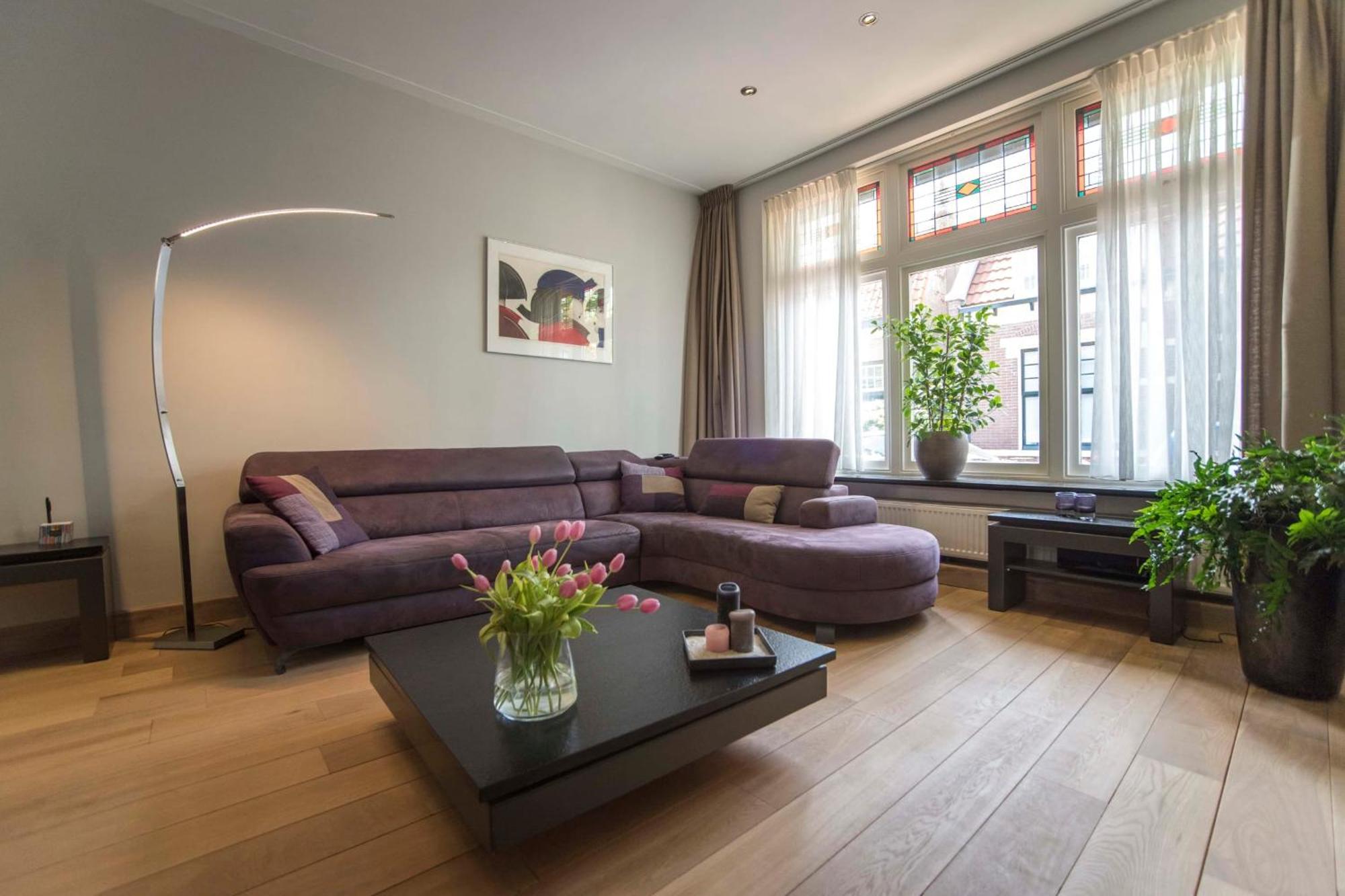 Family Home Hendriks Zandvoort Exterior foto